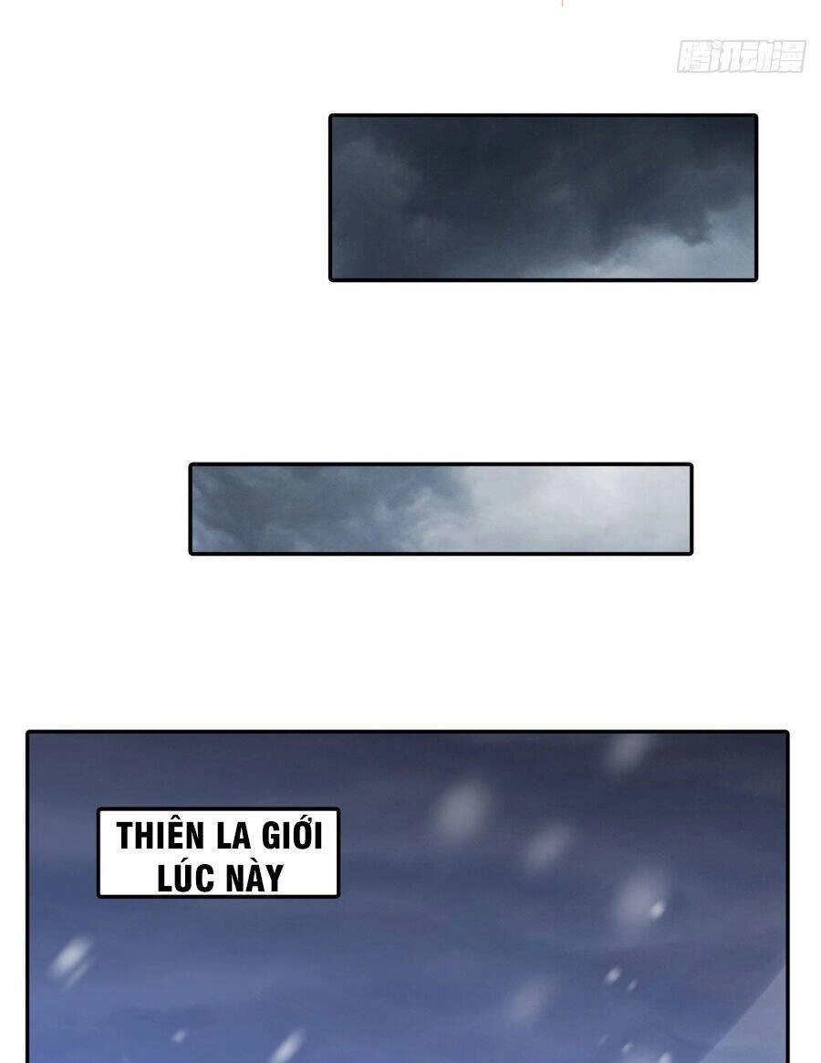 Các Nữ Đồ Đệ Của Ta Đều Là Chư Thiên Đại Lão Tương Lai Chapter 87 - 13