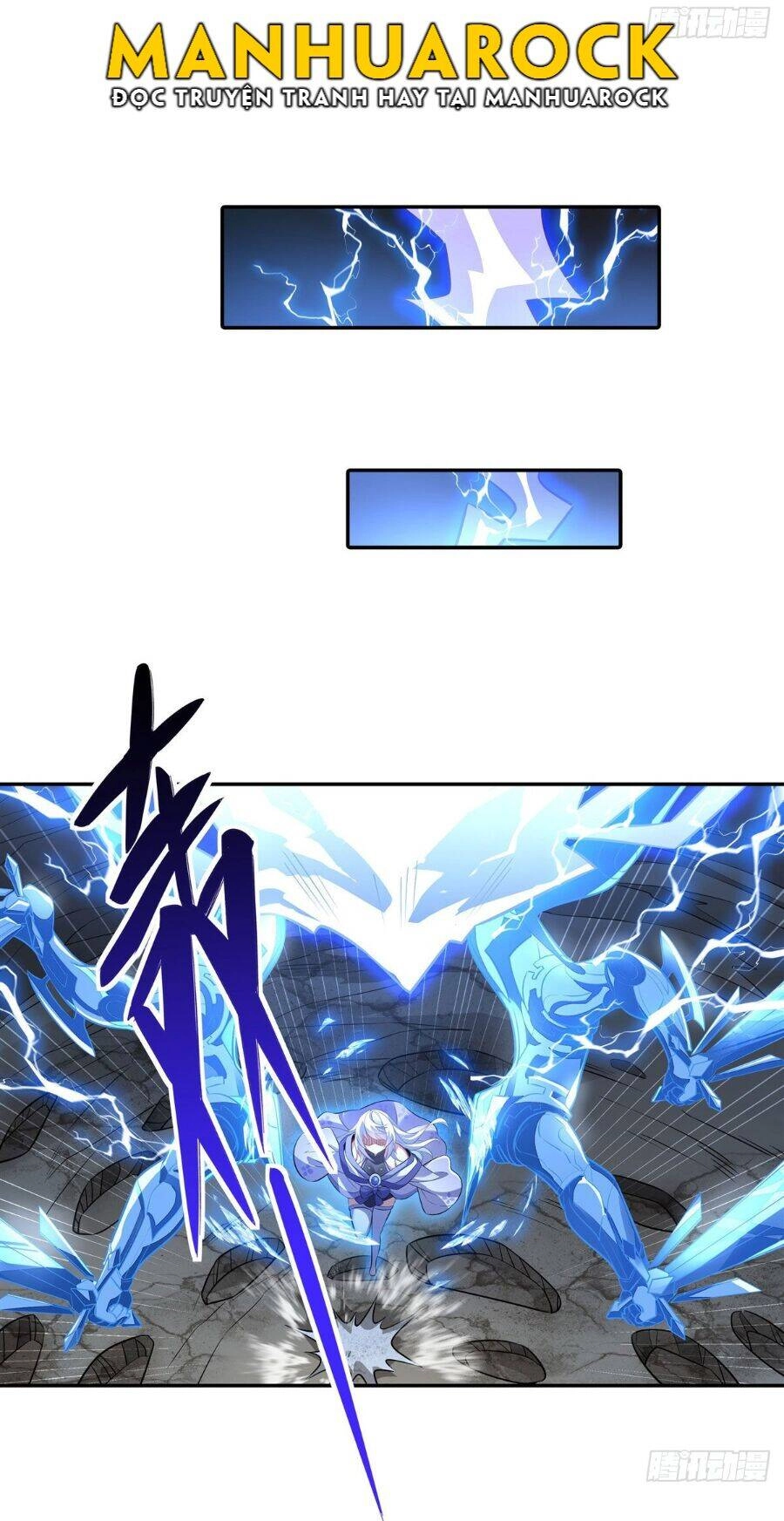 Các Nữ Đồ Đệ Của Ta Đều Là Chư Thiên Đại Lão Tương Lai Chapter 87 - 32