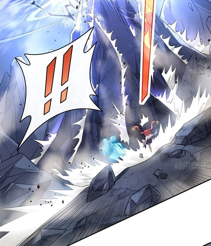 Các Nữ Đồ Đệ Của Ta Đều Là Chư Thiên Đại Lão Tương Lai Chapter 87 - 47