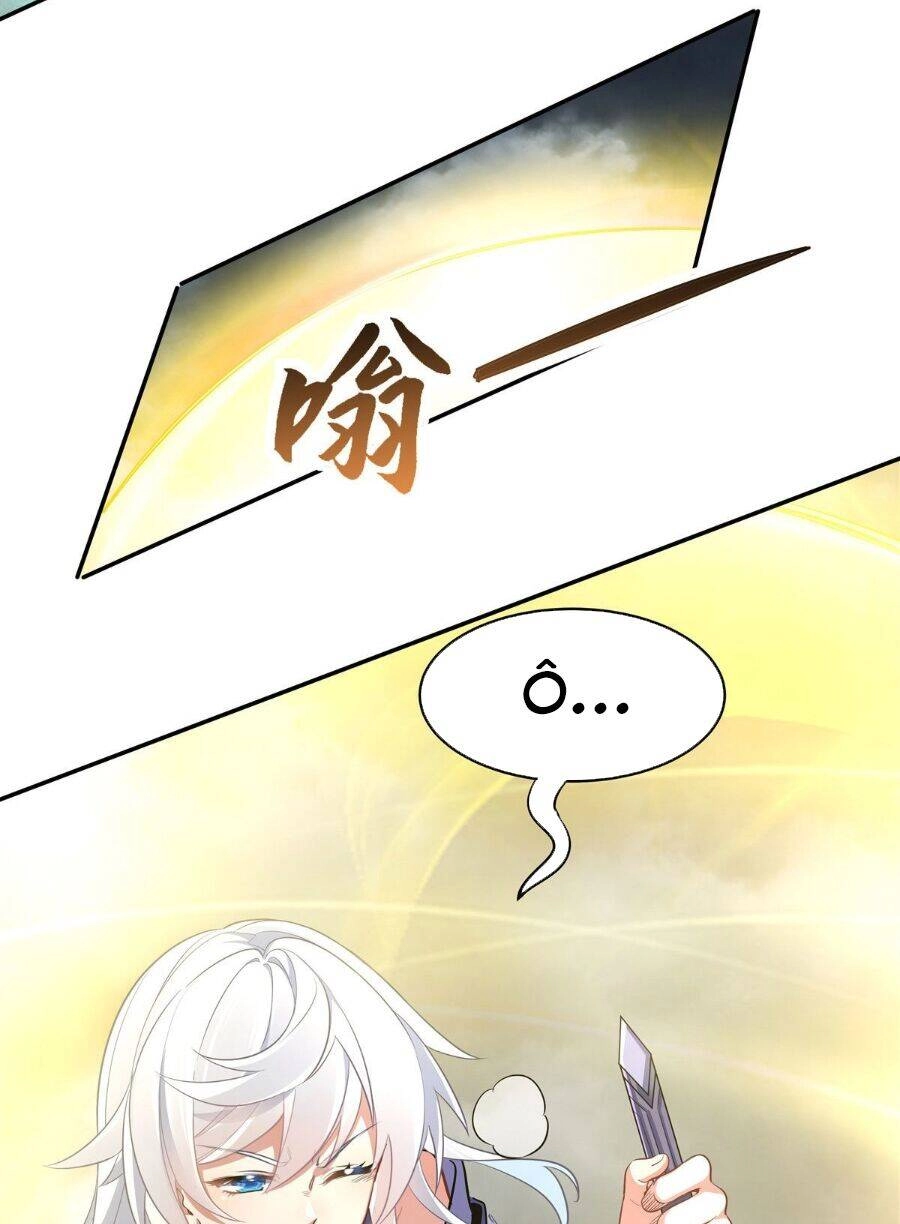 Các Nữ Đồ Đệ Của Ta Đều Là Chư Thiên Đại Lão Tương Lai Chapter 87 - 49