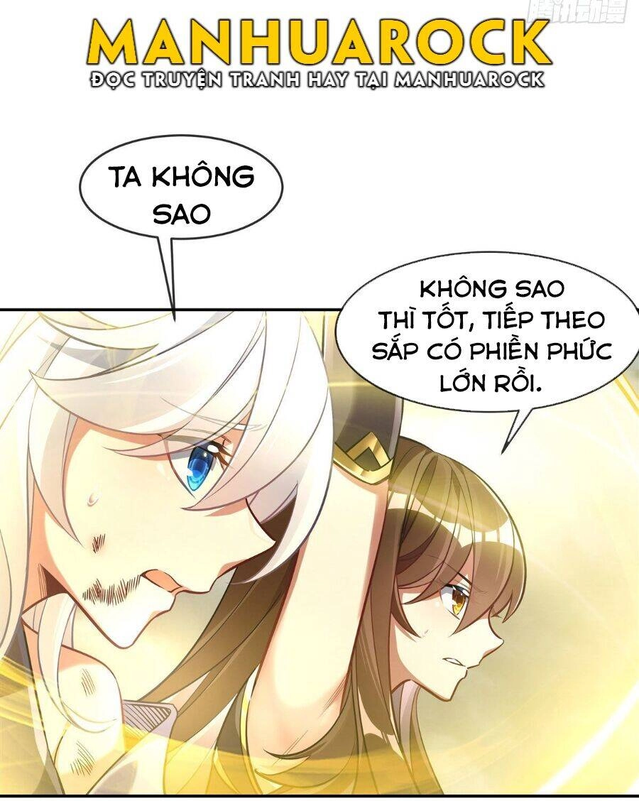 Các Nữ Đồ Đệ Của Ta Đều Là Chư Thiên Đại Lão Tương Lai Chapter 87 - 52