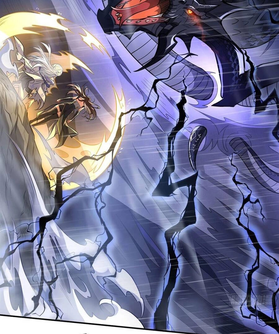 Các Nữ Đồ Đệ Của Ta Đều Là Chư Thiên Đại Lão Tương Lai Chapter 88 - 4