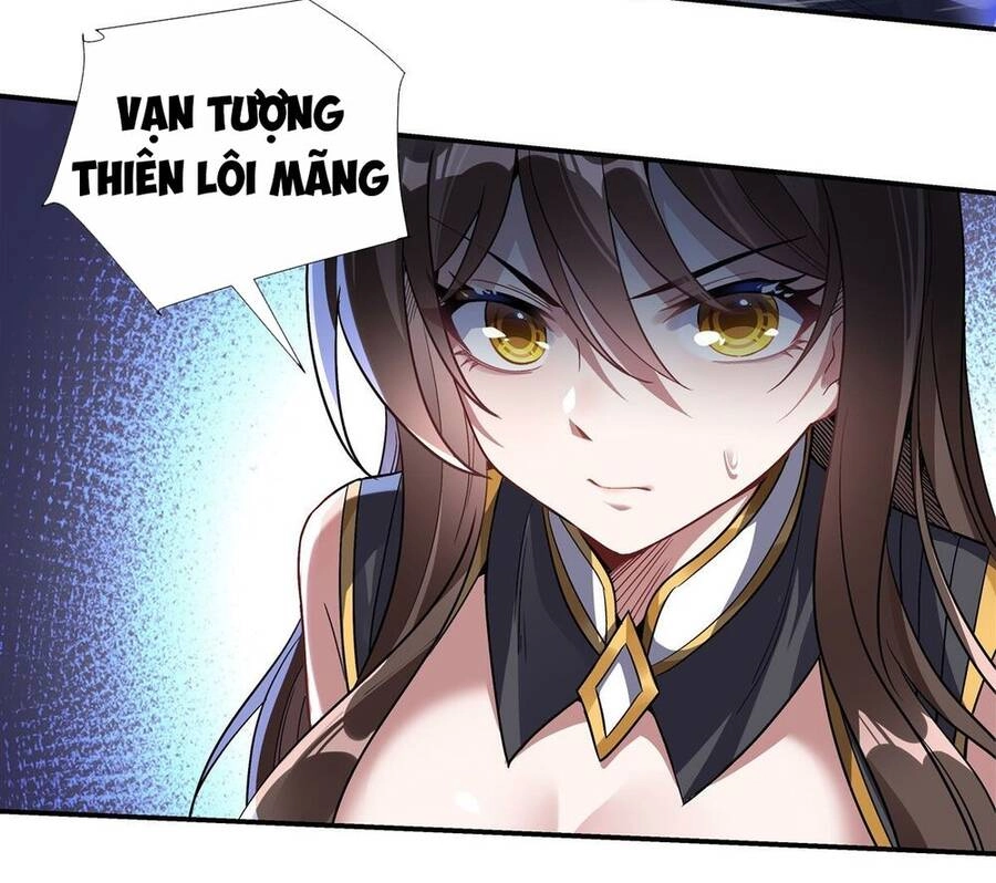 Các Nữ Đồ Đệ Của Ta Đều Là Chư Thiên Đại Lão Tương Lai Chapter 88 - 5