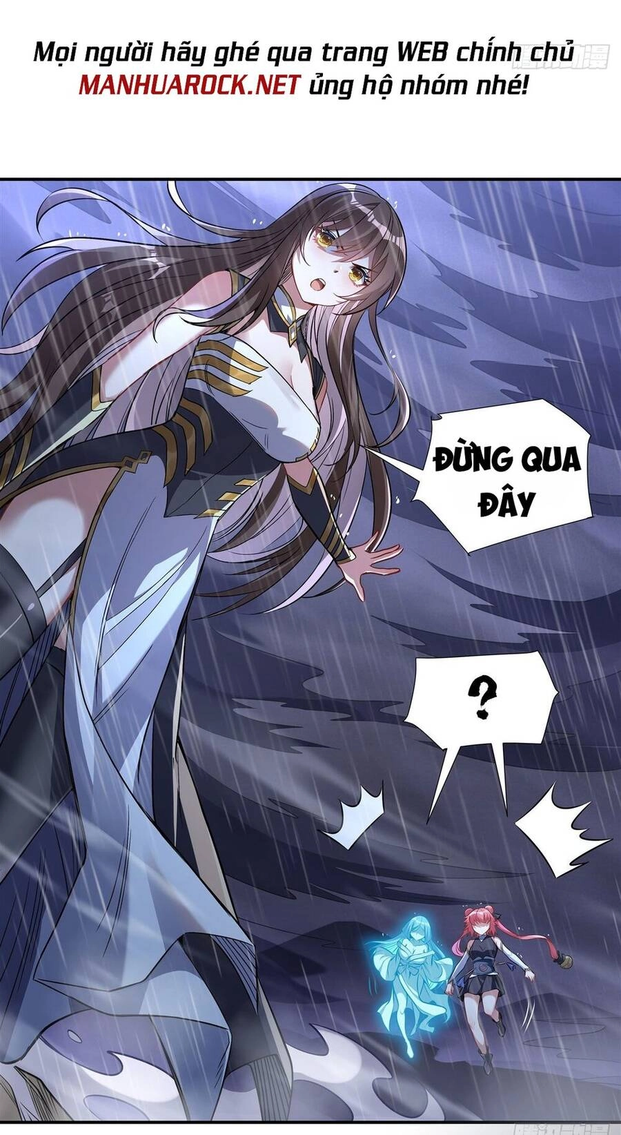 Các Nữ Đồ Đệ Của Ta Đều Là Chư Thiên Đại Lão Tương Lai Chapter 88 - 7