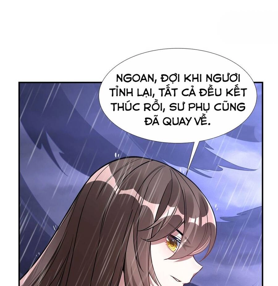 Các Nữ Đồ Đệ Của Ta Đều Là Chư Thiên Đại Lão Tương Lai Chapter 88 - 15