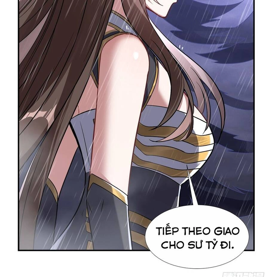 Các Nữ Đồ Đệ Của Ta Đều Là Chư Thiên Đại Lão Tương Lai Chapter 88 - 16