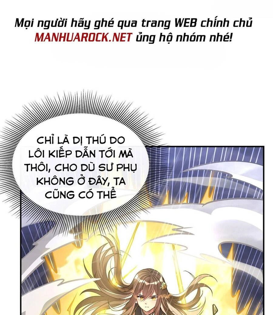 Các Nữ Đồ Đệ Của Ta Đều Là Chư Thiên Đại Lão Tương Lai Chapter 88 - 18