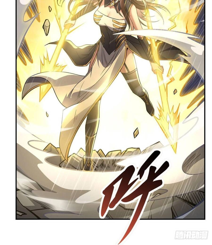 Các Nữ Đồ Đệ Của Ta Đều Là Chư Thiên Đại Lão Tương Lai Chapter 88 - 19