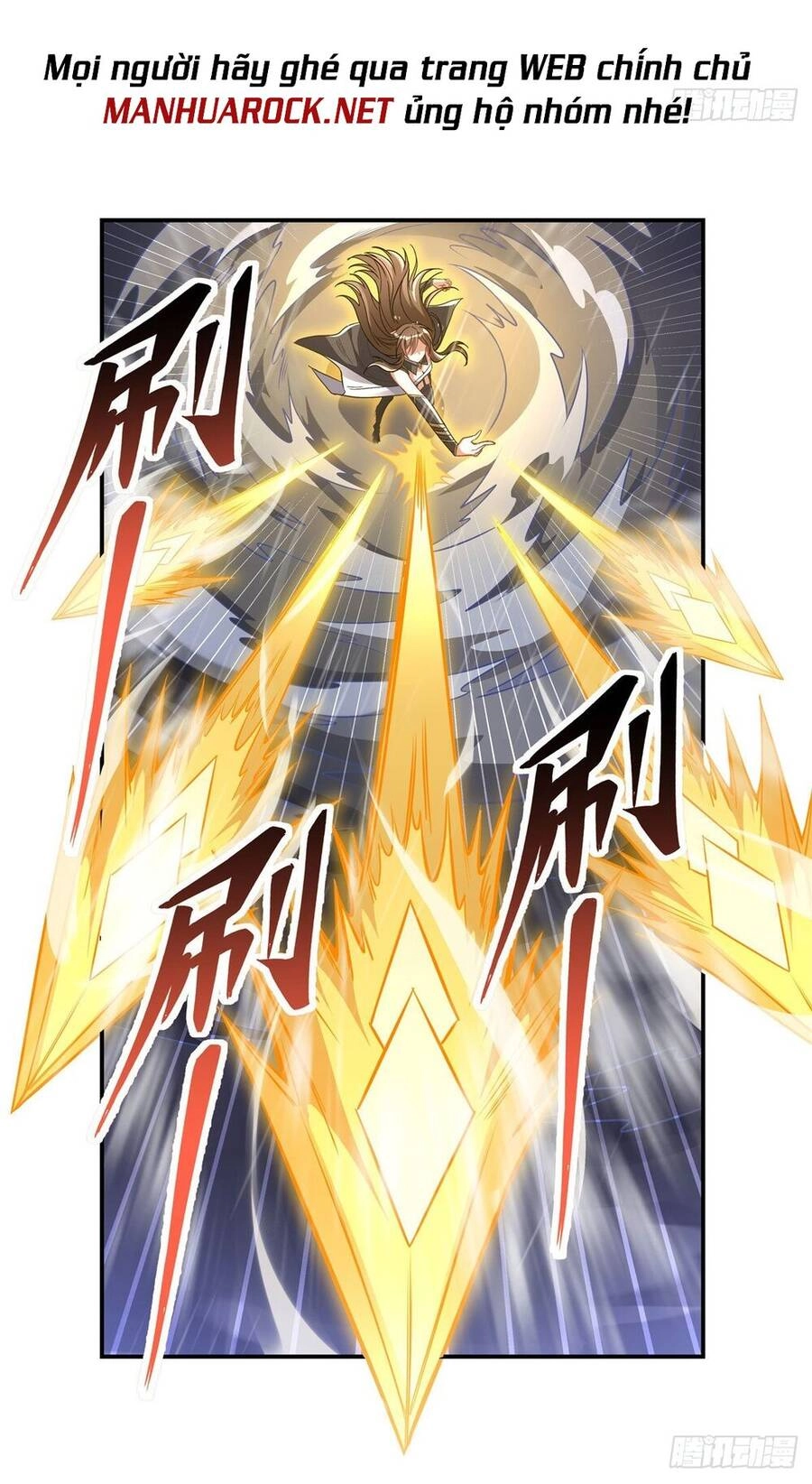 Các Nữ Đồ Đệ Của Ta Đều Là Chư Thiên Đại Lão Tương Lai Chapter 88 - 22