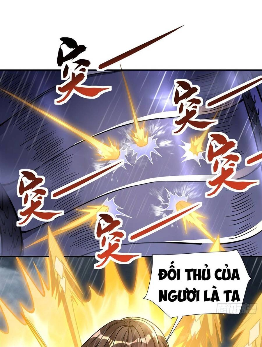 Các Nữ Đồ Đệ Của Ta Đều Là Chư Thiên Đại Lão Tương Lai Chapter 88 - 23