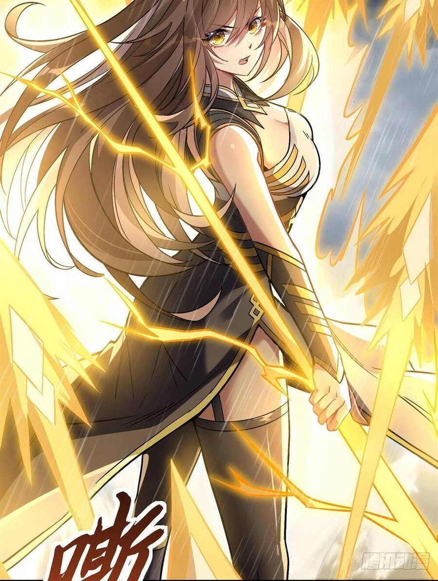 Các Nữ Đồ Đệ Của Ta Đều Là Chư Thiên Đại Lão Tương Lai Chapter 88 - 24