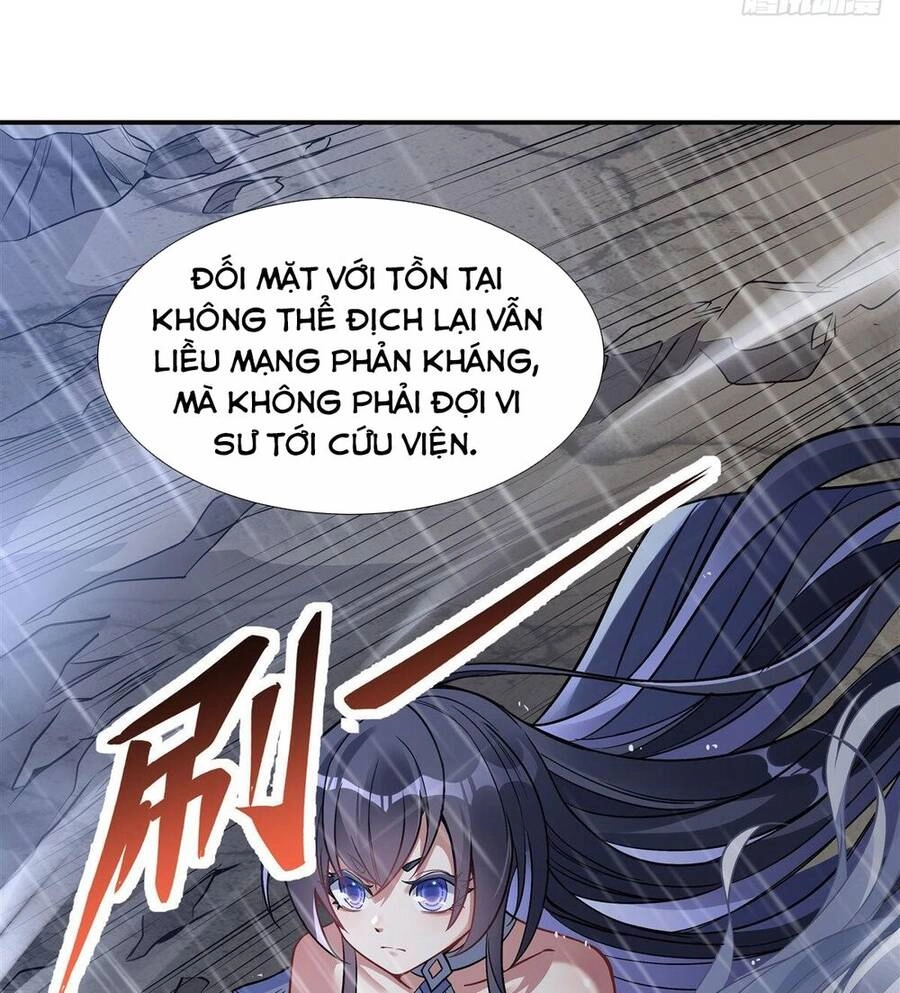 Các Nữ Đồ Đệ Của Ta Đều Là Chư Thiên Đại Lão Tương Lai Chapter 88 - 32