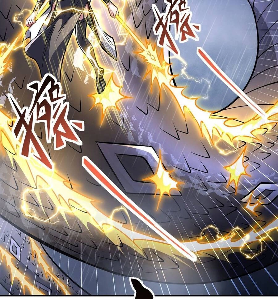 Các Nữ Đồ Đệ Của Ta Đều Là Chư Thiên Đại Lão Tương Lai Chapter 88 - 35