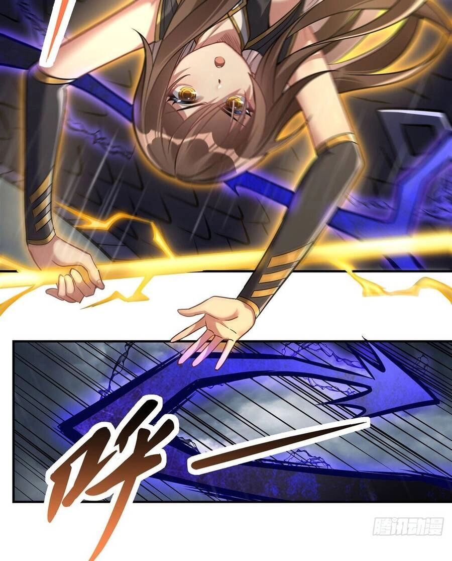 Các Nữ Đồ Đệ Của Ta Đều Là Chư Thiên Đại Lão Tương Lai Chapter 88 - 38