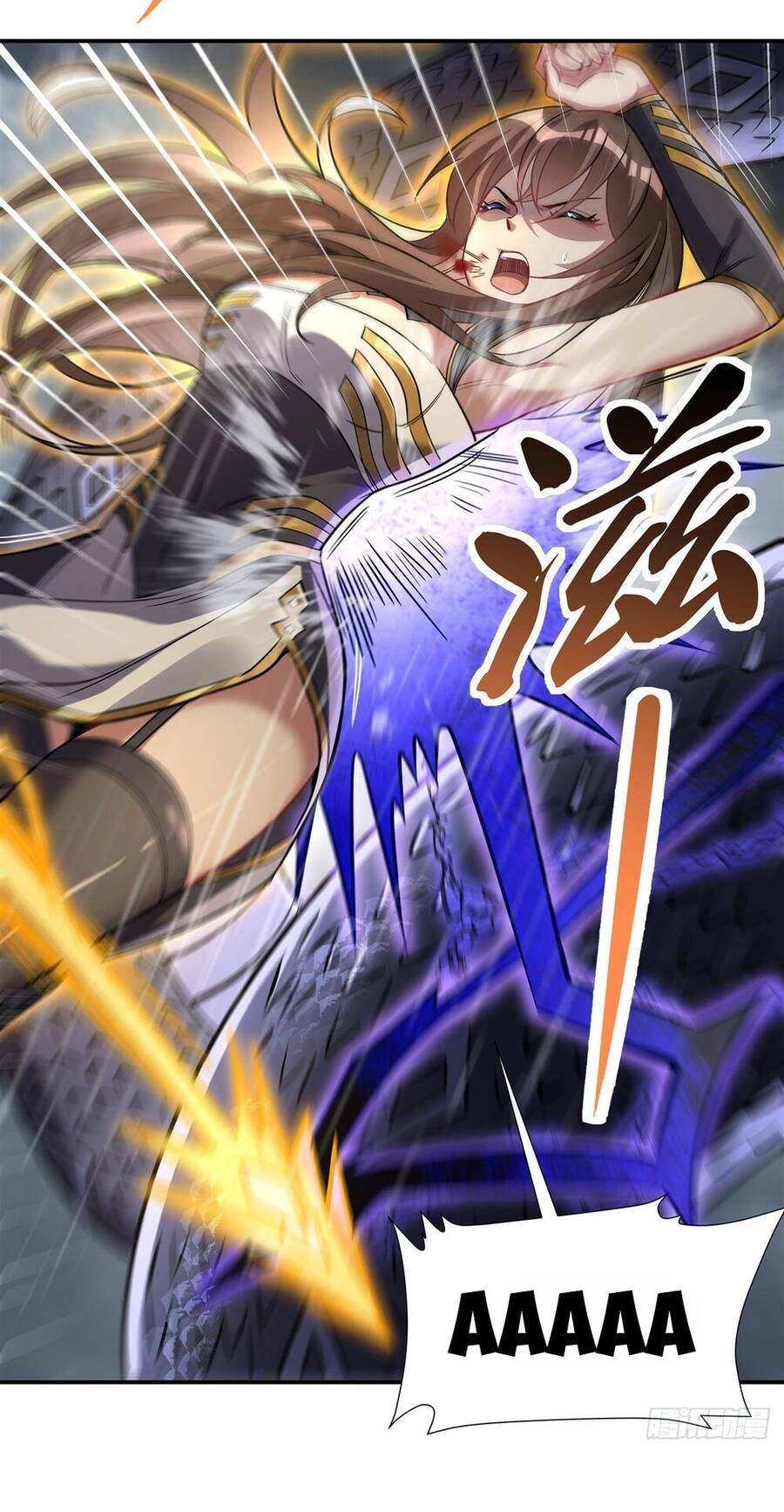 Các Nữ Đồ Đệ Của Ta Đều Là Chư Thiên Đại Lão Tương Lai Chapter 88 - 39