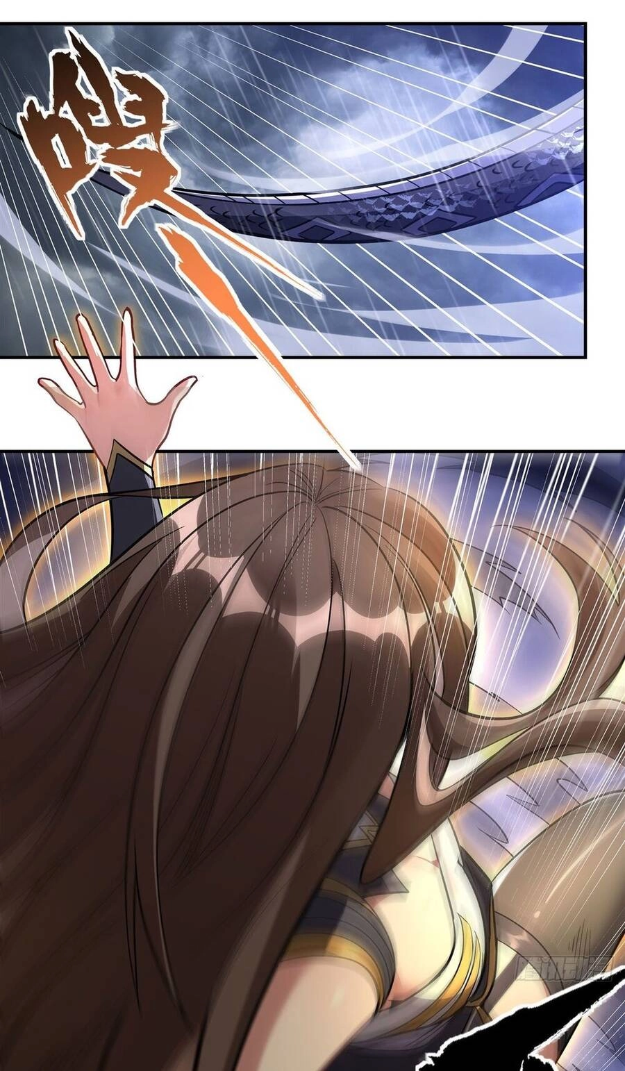 Các Nữ Đồ Đệ Của Ta Đều Là Chư Thiên Đại Lão Tương Lai Chapter 88 - 40