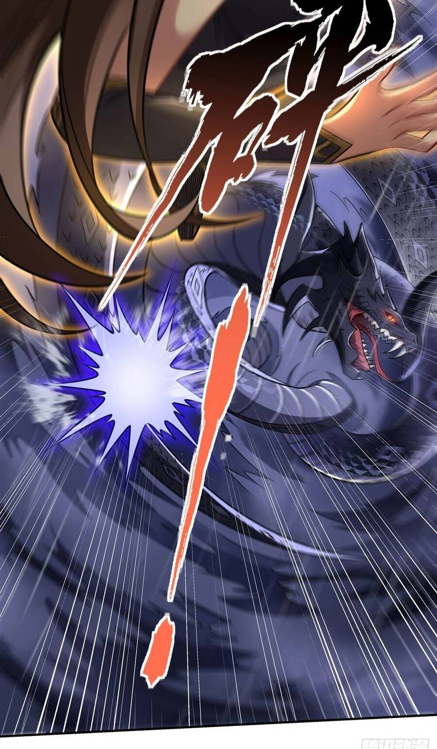 Các Nữ Đồ Đệ Của Ta Đều Là Chư Thiên Đại Lão Tương Lai Chapter 88 - 41