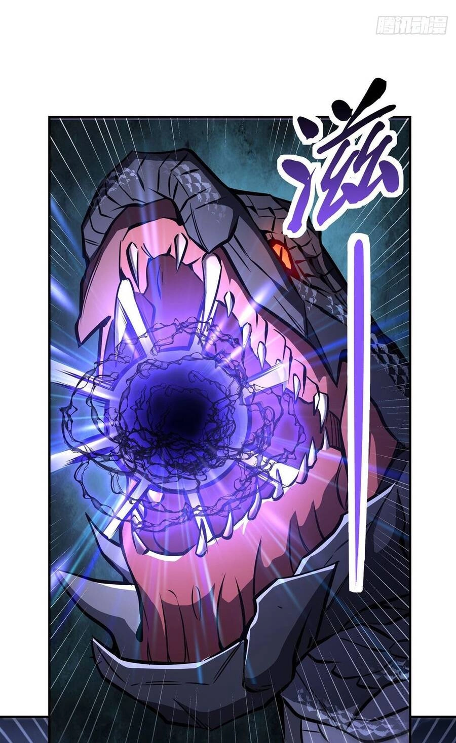 Các Nữ Đồ Đệ Của Ta Đều Là Chư Thiên Đại Lão Tương Lai Chapter 88 - 45