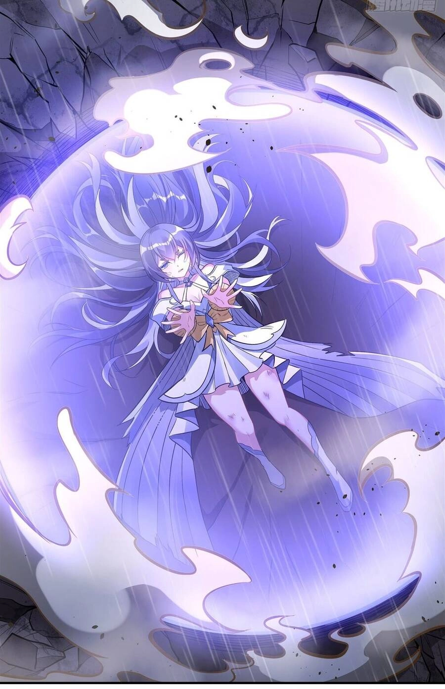 Các Nữ Đồ Đệ Của Ta Đều Là Chư Thiên Đại Lão Tương Lai Chapter 88 - 52