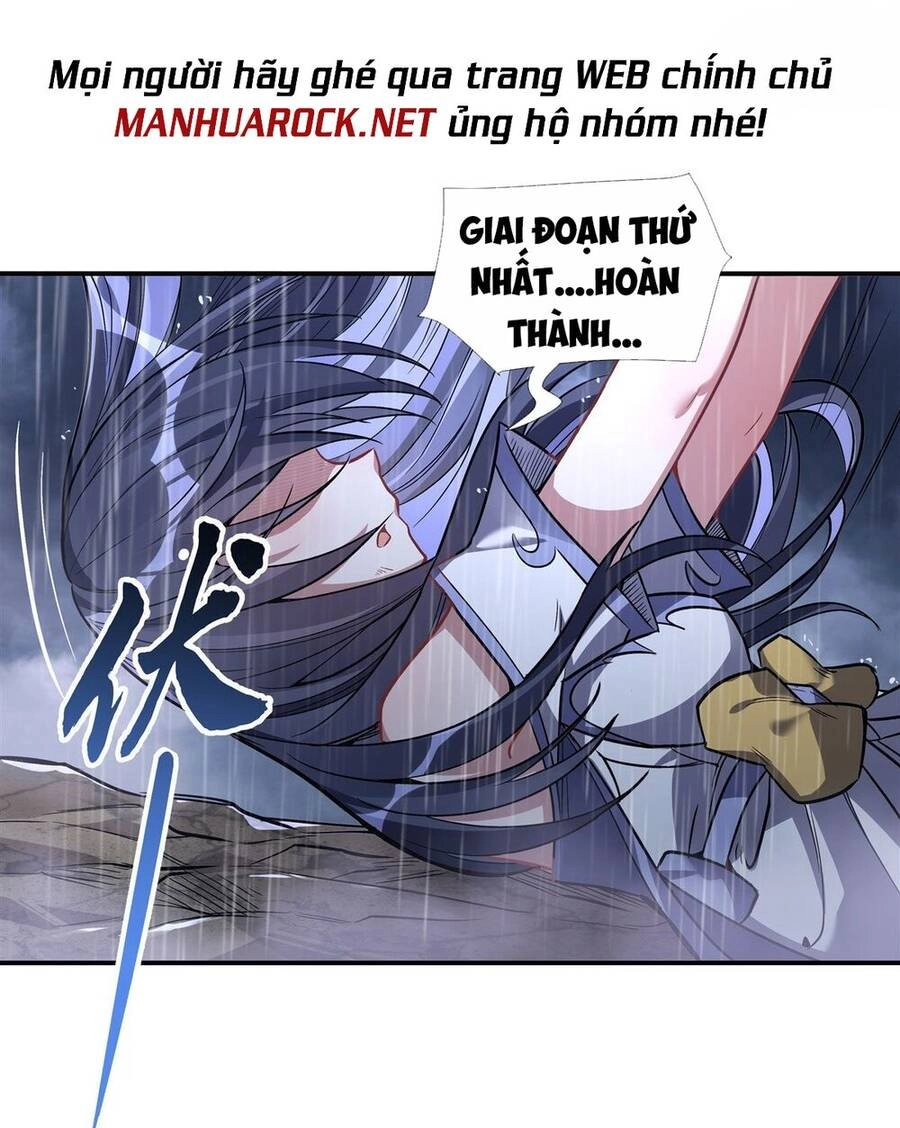 Các Nữ Đồ Đệ Của Ta Đều Là Chư Thiên Đại Lão Tương Lai Chapter 88 - 53