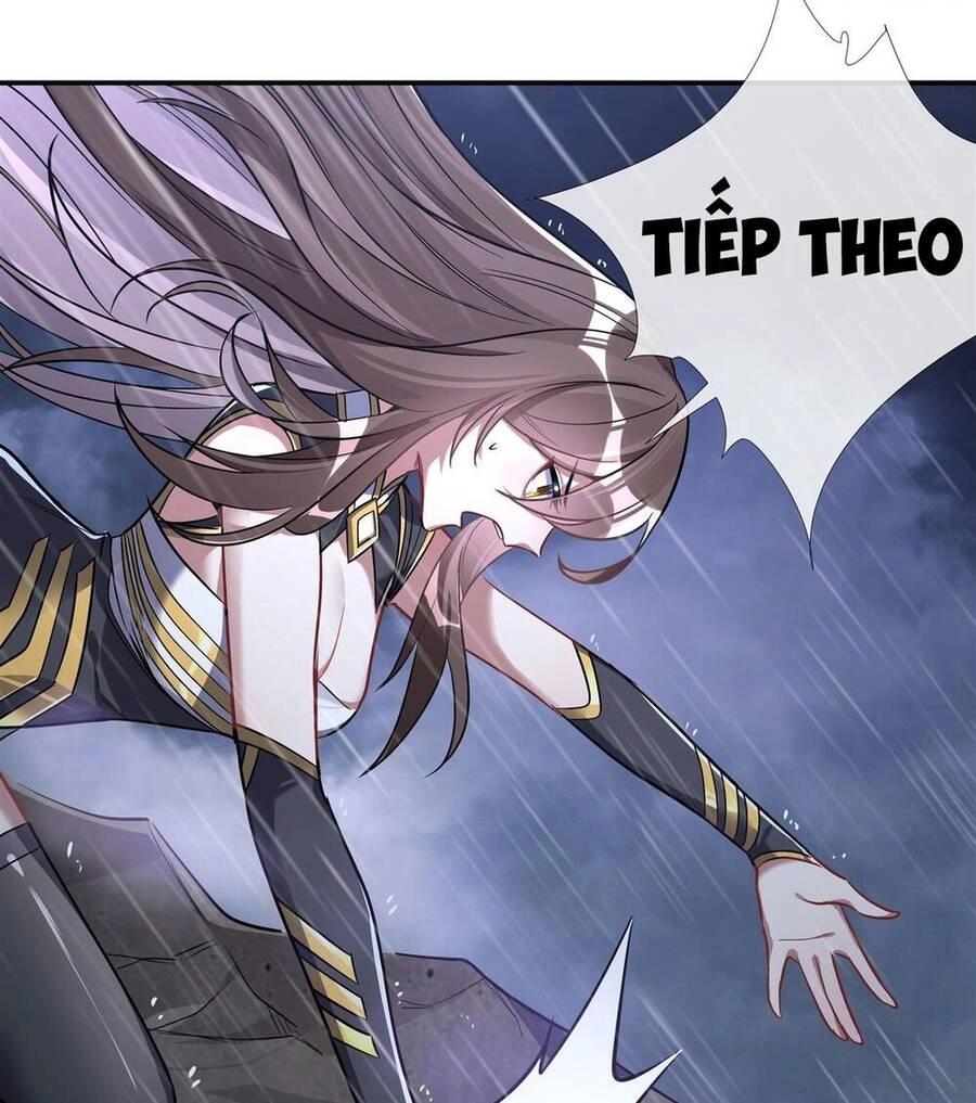 Các Nữ Đồ Đệ Của Ta Đều Là Chư Thiên Đại Lão Tương Lai Chapter 88 - 55