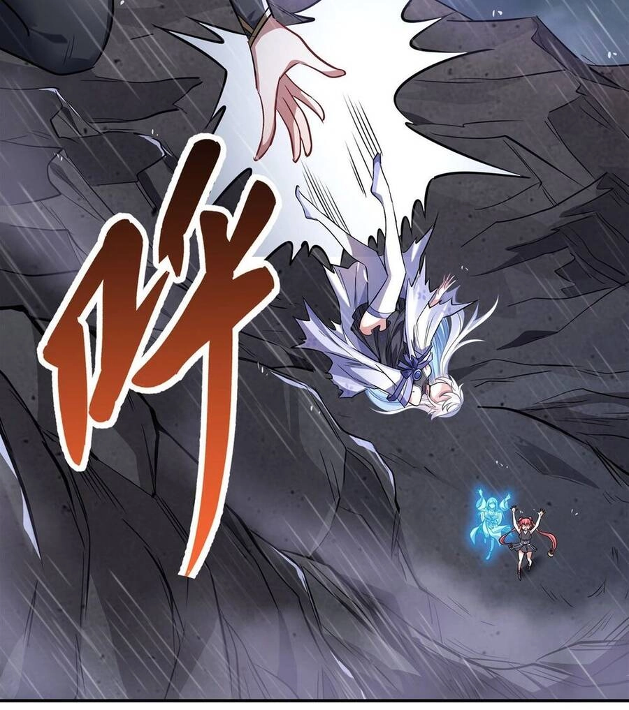 Các Nữ Đồ Đệ Của Ta Đều Là Chư Thiên Đại Lão Tương Lai Chapter 88 - 56