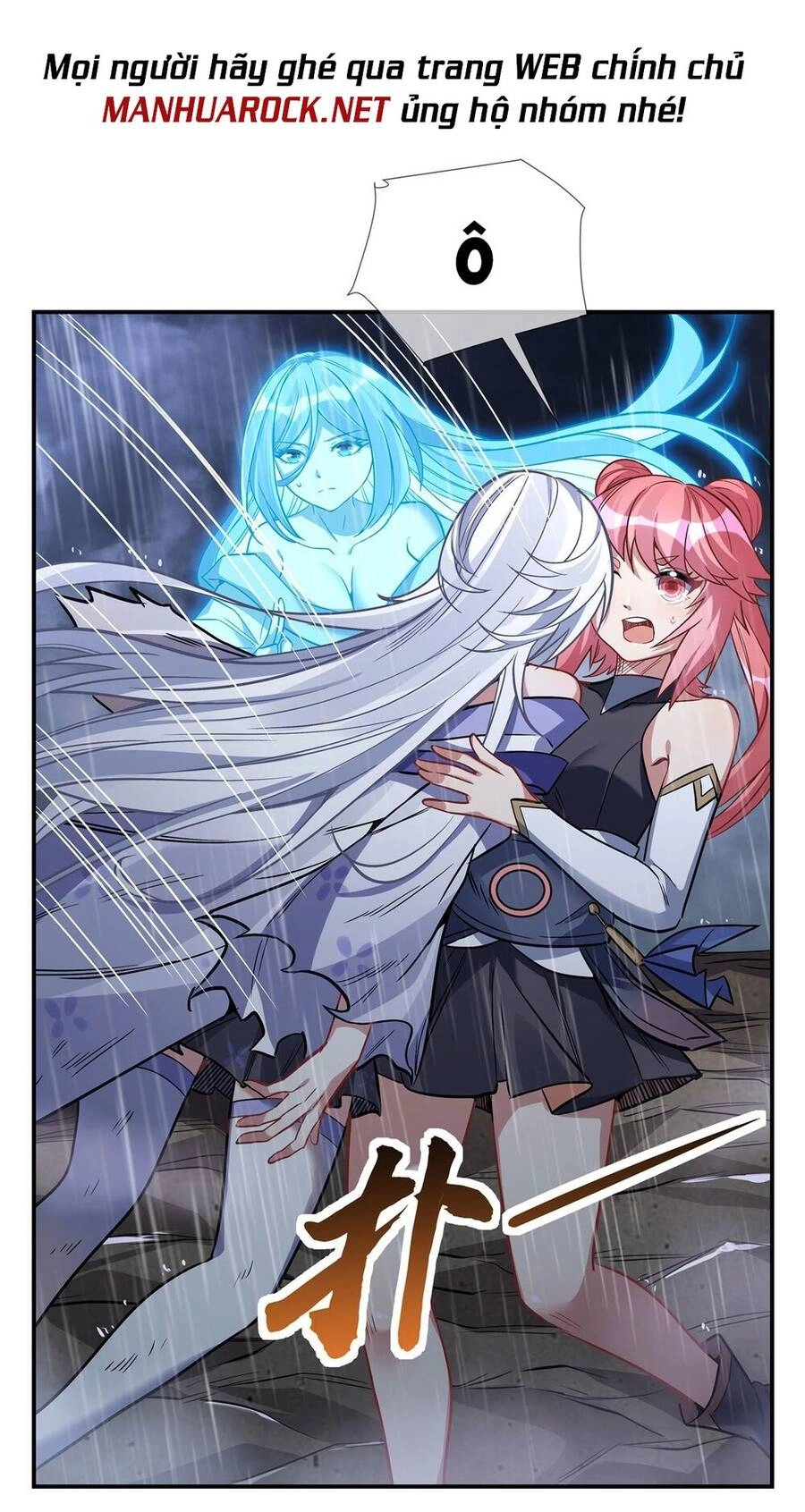 Các Nữ Đồ Đệ Của Ta Đều Là Chư Thiên Đại Lão Tương Lai Chapter 88 - 57