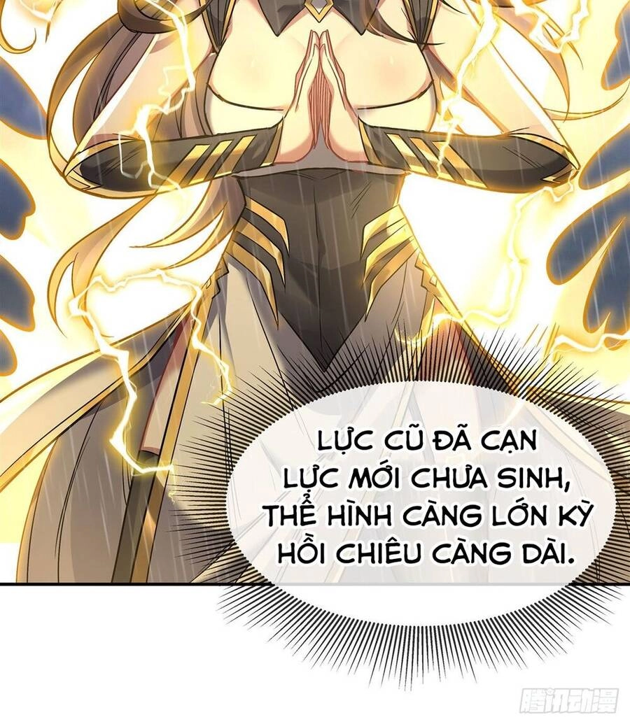 Các Nữ Đồ Đệ Của Ta Đều Là Chư Thiên Đại Lão Tương Lai Chapter 88 - 59