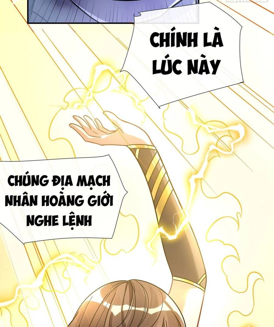 Các Nữ Đồ Đệ Của Ta Đều Là Chư Thiên Đại Lão Tương Lai Chapter 88 - 61