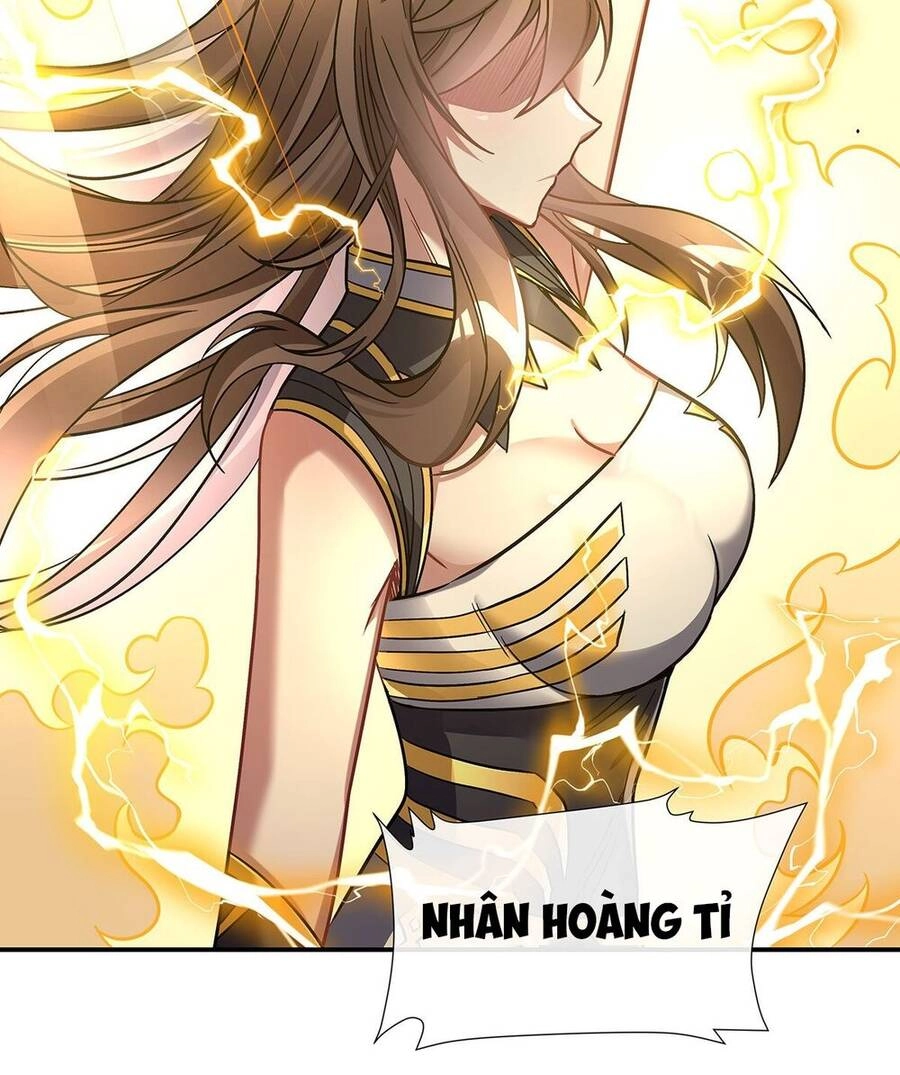 Các Nữ Đồ Đệ Của Ta Đều Là Chư Thiên Đại Lão Tương Lai Chapter 88 - 62