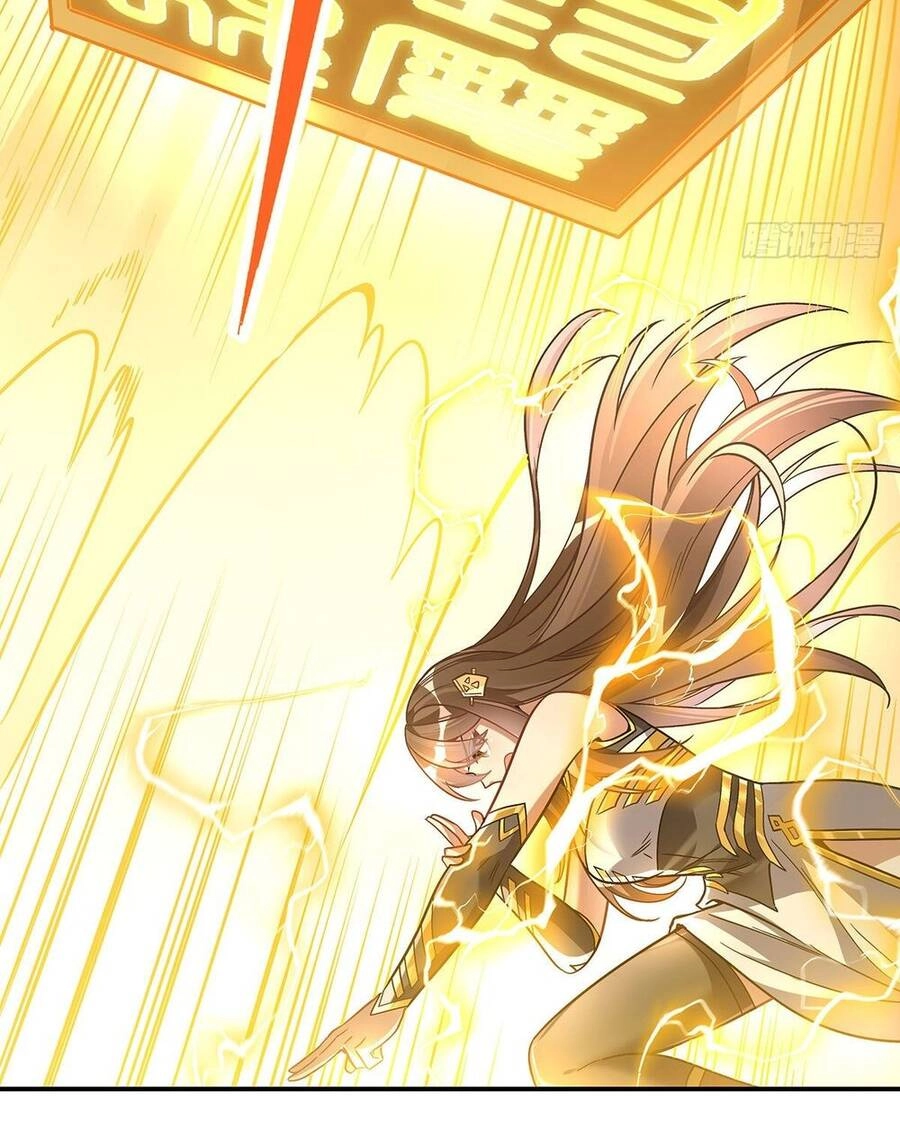 Các Nữ Đồ Đệ Của Ta Đều Là Chư Thiên Đại Lão Tương Lai Chapter 88 - 64