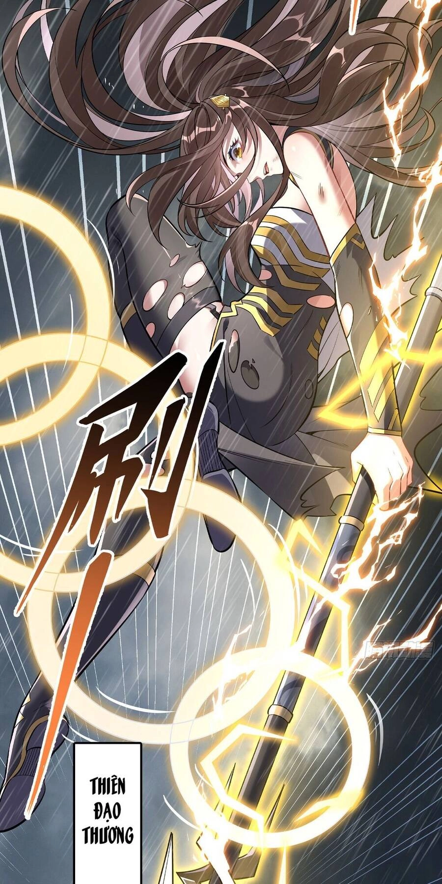 Các Nữ Đồ Đệ Của Ta Đều Là Chư Thiên Đại Lão Tương Lai Chapter 88 - 66