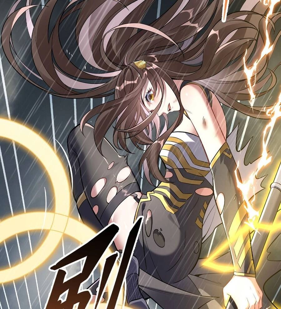 Các Nữ Đồ Đệ Của Ta Đều Là Chư Thiên Đại Lão Tương Lai Chapter 88 - 70