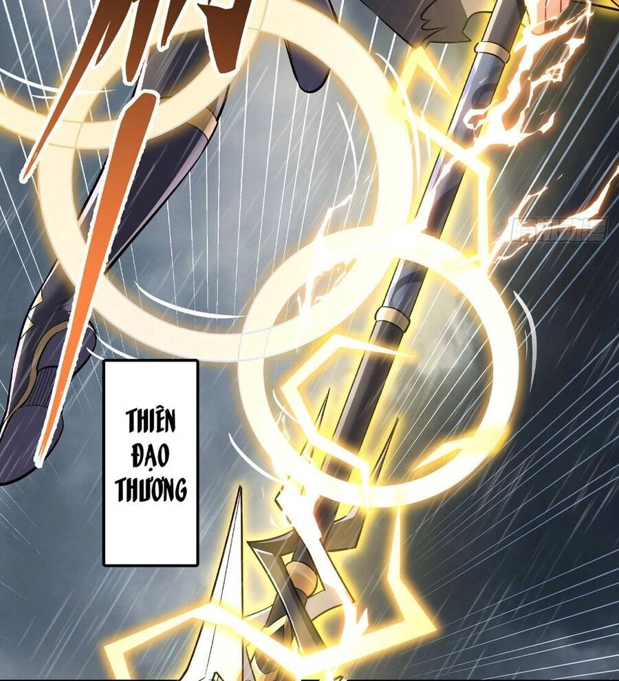 Các Nữ Đồ Đệ Của Ta Đều Là Chư Thiên Đại Lão Tương Lai Chapter 88 - 71