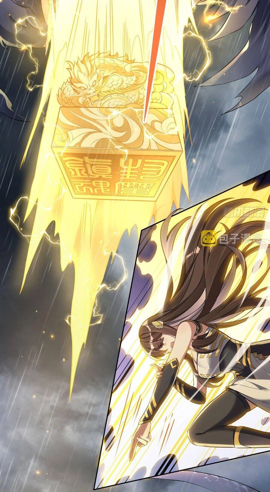 Các Nữ Đồ Đệ Của Ta Đều Là Chư Thiên Đại Lão Tương Lai Chapter 89 - 2