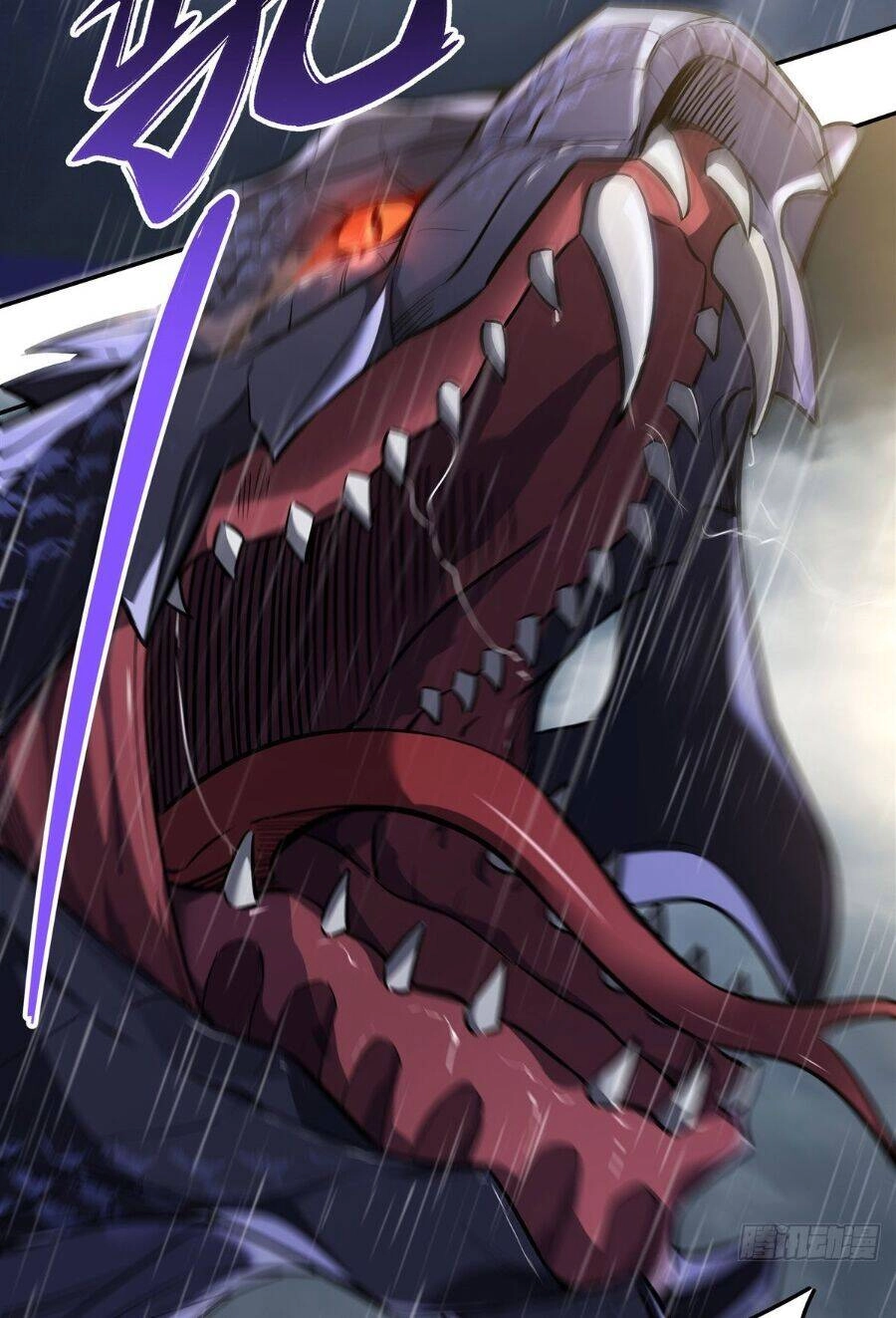 Các Nữ Đồ Đệ Của Ta Đều Là Chư Thiên Đại Lão Tương Lai Chapter 89 - 4