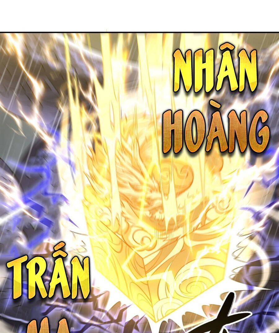 Các Nữ Đồ Đệ Của Ta Đều Là Chư Thiên Đại Lão Tương Lai Chapter 89 - 6