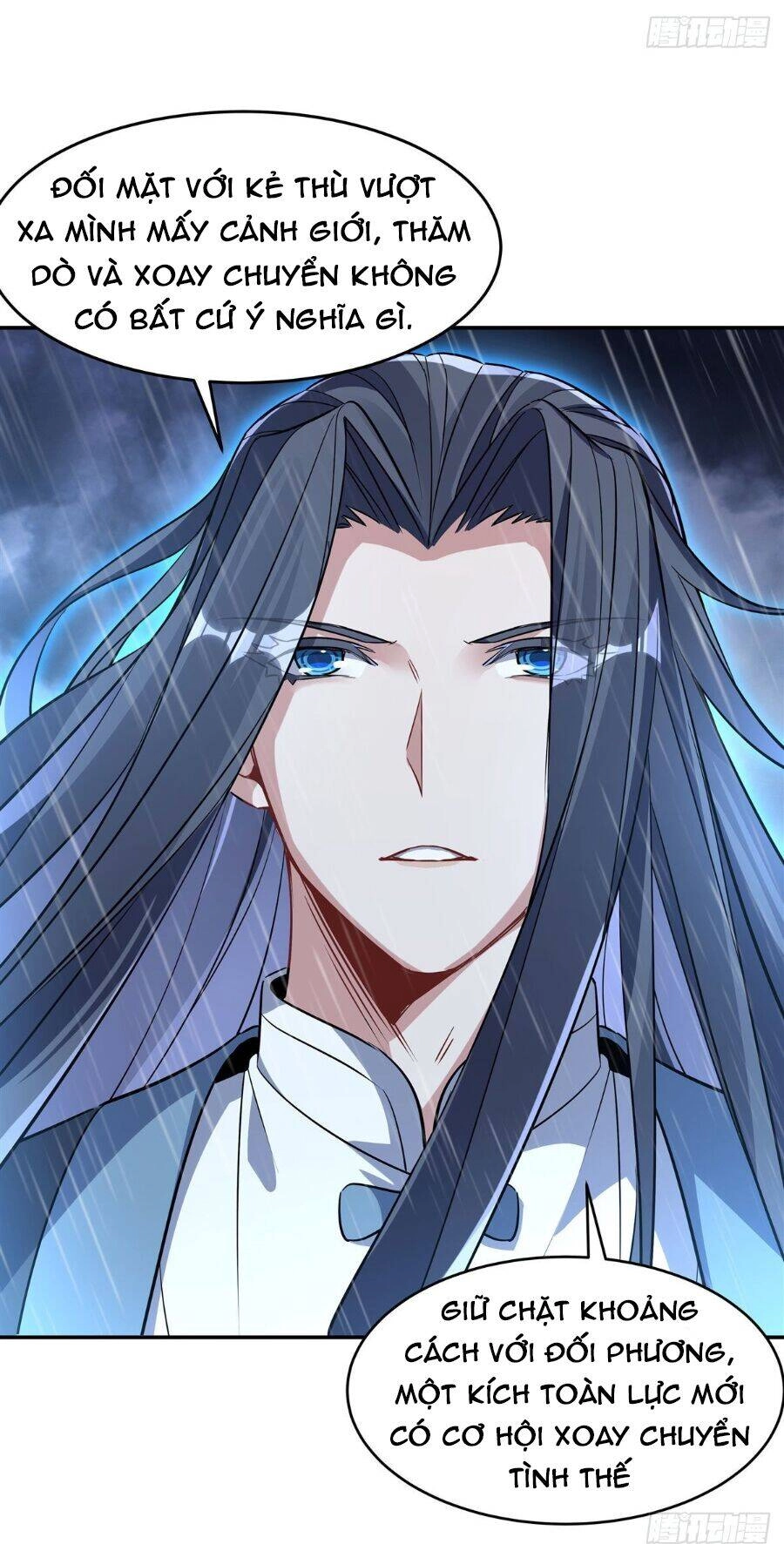 Các Nữ Đồ Đệ Của Ta Đều Là Chư Thiên Đại Lão Tương Lai Chapter 89 - 9