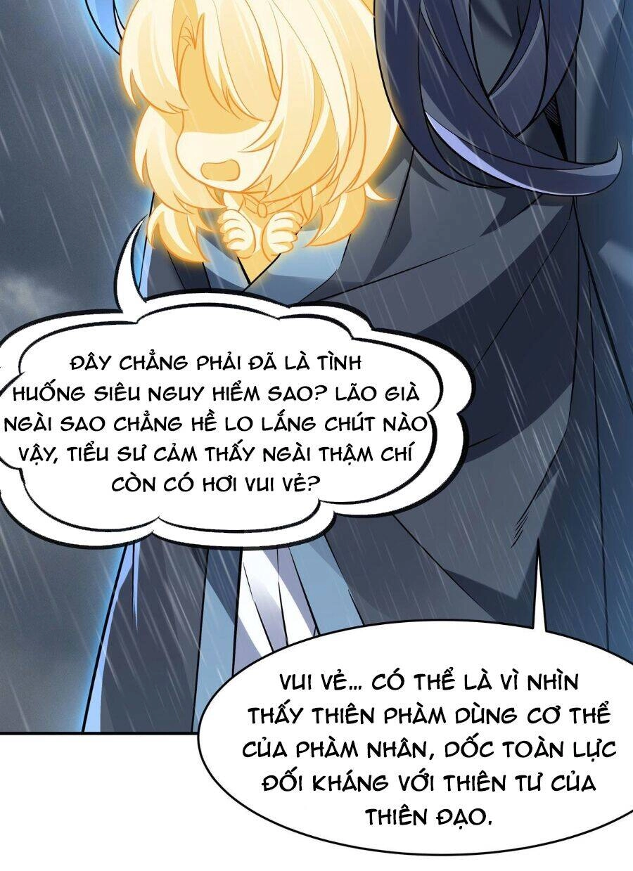 Các Nữ Đồ Đệ Của Ta Đều Là Chư Thiên Đại Lão Tương Lai Chapter 89 - 12