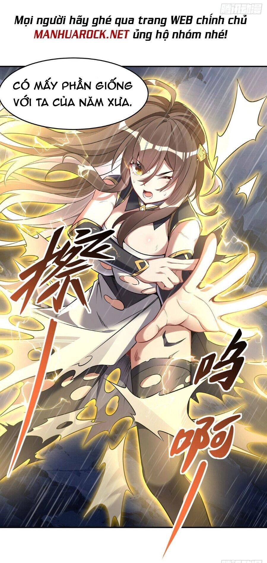 Các Nữ Đồ Đệ Của Ta Đều Là Chư Thiên Đại Lão Tương Lai Chapter 89 - 13