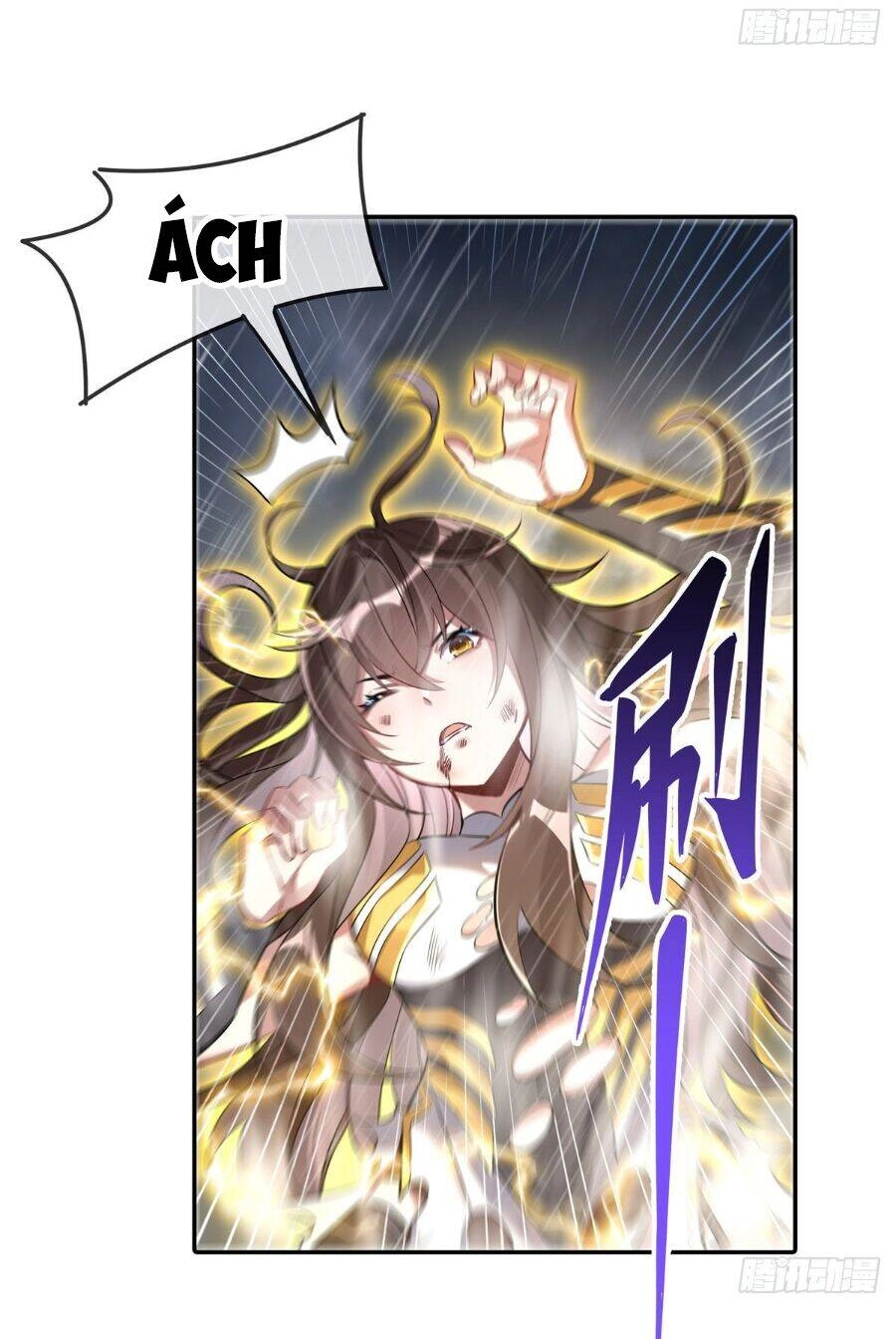 Các Nữ Đồ Đệ Của Ta Đều Là Chư Thiên Đại Lão Tương Lai Chapter 89 - 15