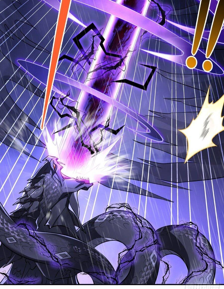 Các Nữ Đồ Đệ Của Ta Đều Là Chư Thiên Đại Lão Tương Lai Chapter 89 - 20