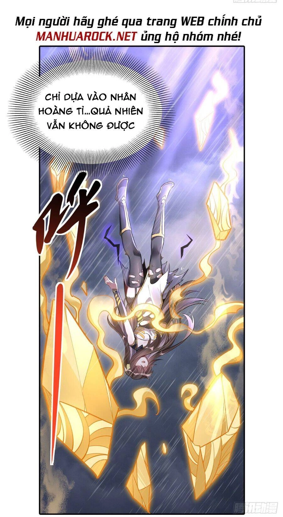 Các Nữ Đồ Đệ Của Ta Đều Là Chư Thiên Đại Lão Tương Lai Chapter 89 - 23