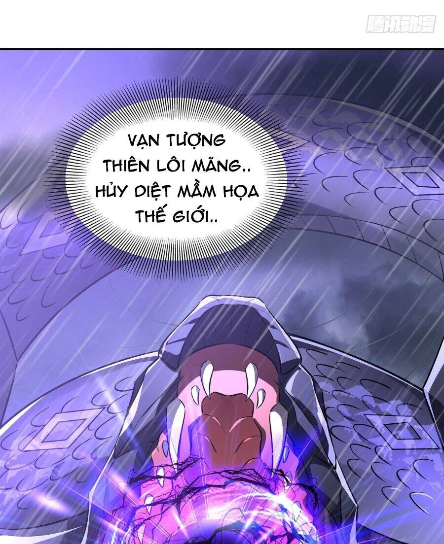 Các Nữ Đồ Đệ Của Ta Đều Là Chư Thiên Đại Lão Tương Lai Chapter 89 - 25