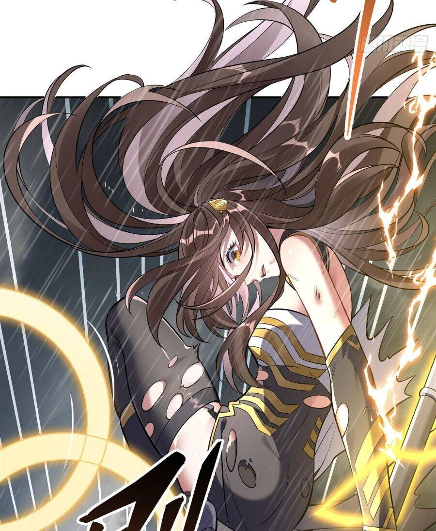 Các Nữ Đồ Đệ Của Ta Đều Là Chư Thiên Đại Lão Tương Lai Chapter 89 - 31