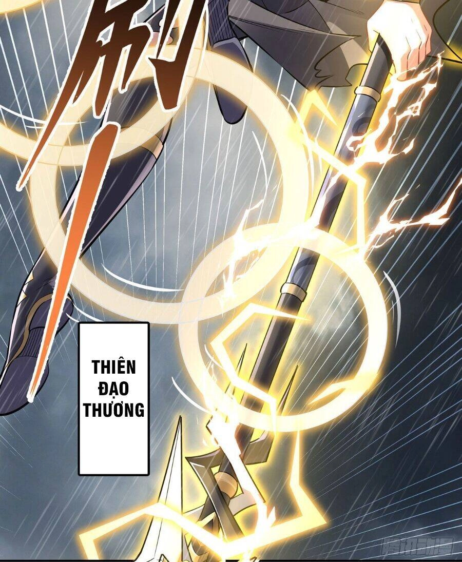 Các Nữ Đồ Đệ Của Ta Đều Là Chư Thiên Đại Lão Tương Lai Chapter 89 - 32