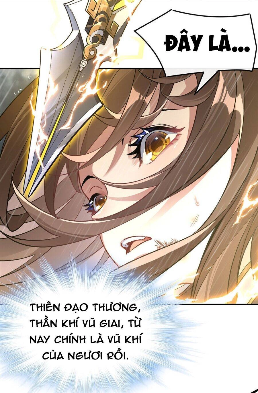 Các Nữ Đồ Đệ Của Ta Đều Là Chư Thiên Đại Lão Tương Lai Chapter 89 - 33