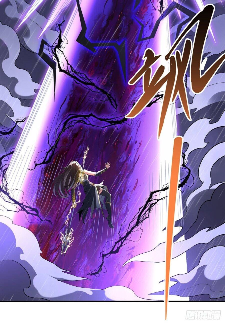 Các Nữ Đồ Đệ Của Ta Đều Là Chư Thiên Đại Lão Tương Lai Chapter 89 - 35