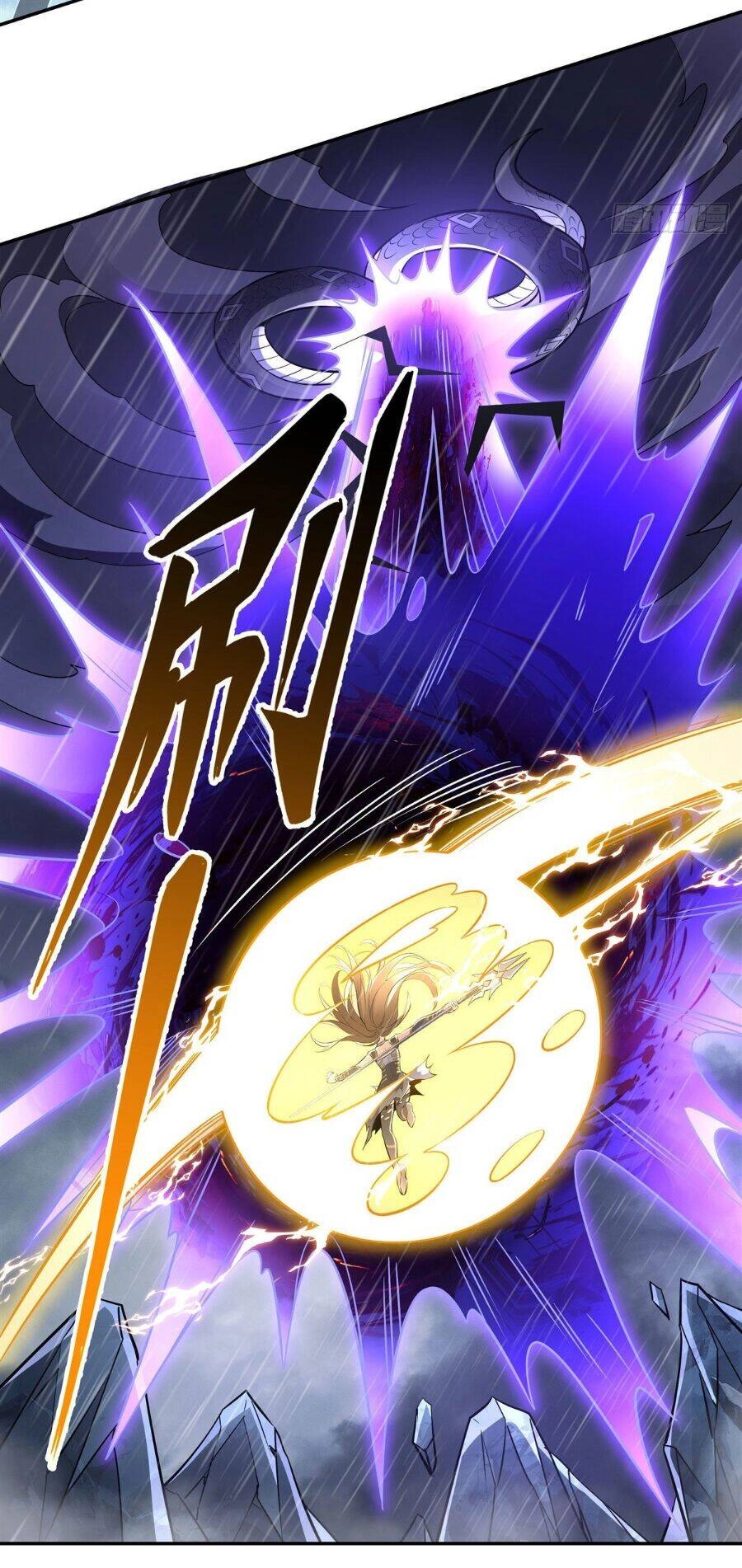 Các Nữ Đồ Đệ Của Ta Đều Là Chư Thiên Đại Lão Tương Lai Chapter 89 - 40