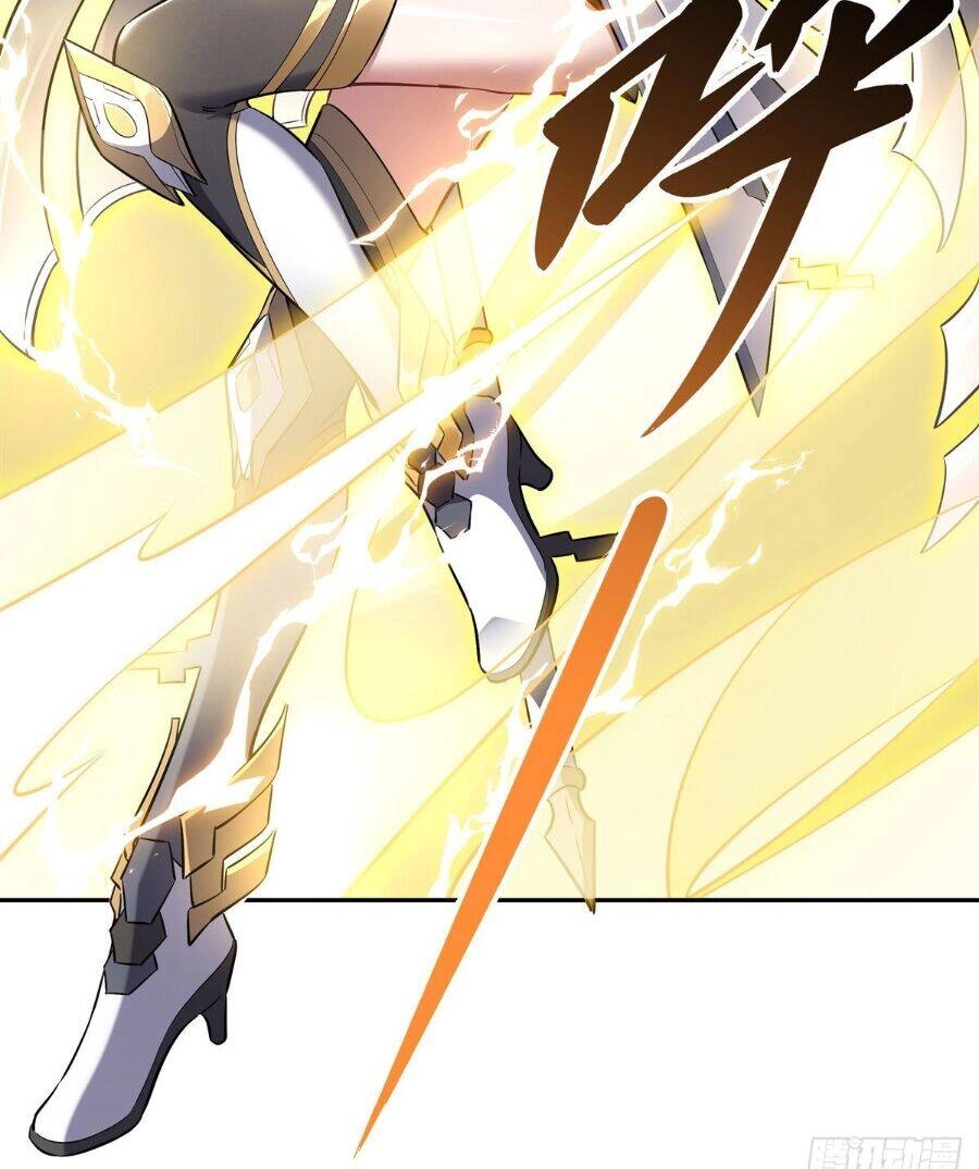 Các Nữ Đồ Đệ Của Ta Đều Là Chư Thiên Đại Lão Tương Lai Chapter 89 - 46